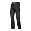 DIRECT ALPINE Pantaloni CASCADE PLUS 2.0 negri pentru bărbați - negru
