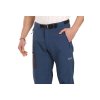 DIRECT ALPINE Pantaloni bărbați MOUNTAINER TECH 1.0 antracit/negru - gri