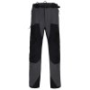 DIRECT ALPINE Pantaloni bărbați MOUNTAINER TECH 1.0 antracit/negru - gri