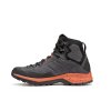 Tecnica Cizme de trekking pentru bărbați Forge Hike Mid GTX gri