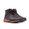 Tecnica Cizme de trekking pentru bărbați Forge Hike Mid GTX gri