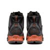 Tecnica Cizme de trekking pentru bărbați Forge Hike Mid GTX gri