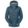 Womens Kangri Paclite Plus Jacket OrionBlue QWH 74 ORB.jpeg