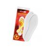 2325 thermopad ohrivac chodidel typ l