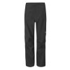 Rab Womens Downpour Plus 2 0 Pants Black