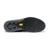 panske boty asolo eldo space gv mm black silver 10uk (5)