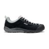 panske boty asolo eldo space gv mm black silver 10uk (1)