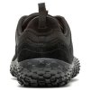 Merrell Bărbați barefoot cizme Wrapt Black/Black