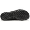 Merrell Bărbați barefoot cizme Wrapt Black/Black