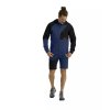 ORTOVOX Jachetă pentru bărbați PIZ SELVA 2.5L JACKET deep ocean - albastru