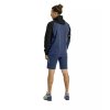 ORTOVOX Jachetă pentru bărbați PIZ SELVA 2.5L JACKET deep ocean - albastru