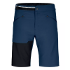 ORTOVOX BRENTA SHORTS ocean adânc - albastru