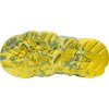 KEEN Sandale pentru copii Hyperport H2 galben/gri