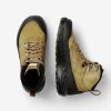 LUNDHAGS Pantofi de trekking bărbați TIVED TRAIL BOOT M bej - verde
