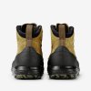 LUNDHAGS Pantofi de trekking bărbați TIVED TRAIL BOOT M bej - verde