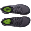 inov8 trailfly m s blackpeat grey cerna 5