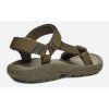 TEVA Sandale bărbătești HURRICANE XLT2 negru