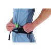 inov8 race belt blackgreen cerna 2