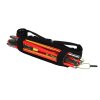 inov8 race belt blackgreen cerna