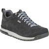 M Bozeman Low Leather Black Sea 34