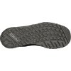M Bozeman Low Leather Black Sea btm