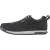 M Bozeman Low Leather Black Sea outside 2