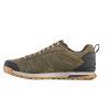 M Bozeman Low Leather Canteen in side