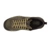 M Bozeman Low Leather Canteen top