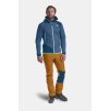 60113 52001 COL BECCHEI HYBRID JACKET M mountain blue M 01
