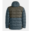 61192 87801 DOWNWOOL 270 JACKET M dark arctic grey B 02