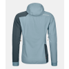 60014 87301 COL BECCHEI JACKET W glacier grey B 02