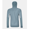 60013 87301 COL BECCHEI HYBRID JACKET W glacier grey B 02