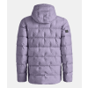 61193 41701 DOWNWOOL 270 JACKET W lush lavender B 02