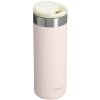 STANLEY Cană termo AEROLIGHT TRANSIT 470 ml cuarț roz - roz