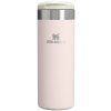 STANLEY Cană termo AEROLIGHT TRANSIT 470 ml cuarț roz - roz