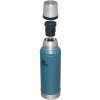 STANLEY Termos LEGENDARY CLASSIC 940 ml lac hammertone - albastru