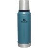 STANLEY Termos LEGENDARY CLASSIC 940 ml lac hammertone - albastru