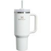 STANLEY Cana de călătorie QUENCHER H2O FLOWSTATE 1.18l îngheț - alb
