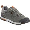 74201 Mens Bozeman Low Leather Charcoal 34 89376