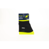 TOPO ATHLETIC SWITCHBACK GAITER - negru (Mărime L)