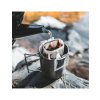 113807 decaf colombia sugarcane 5x10g drip coffee bag