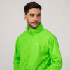MAC IN A SACK Jachetă pentru bărbați ORIGIN 2 verde neon - verde (Mărime L)