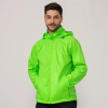 MAC IN A SACK Jachetă pentru bărbați ORIGIN 2 verde neon - verde (Mărime L)