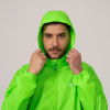 MAC IN A SACK Jachetă pentru bărbați ORIGIN 2 verde neon - verde (Mărime L)