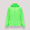 MAC IN A SACK Jachetă pentru bărbați ORIGIN 2 verde neon - verde (Mărime L)