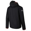 Jachetă bărbătească DIRECT ALPINE CYCLONE 4.0 negru/brick - negru (Mărime 2XL)