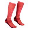 4536 ponozky ortovox w s ski compression long socks