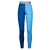 4686 termopradlo ortovox w s 185 rock n wool long pants