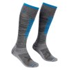 4701 1 ponozky ortovox ski compression long socks