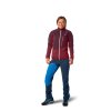 5157 2 bunda ortovox w s westalpen hybrid jacket